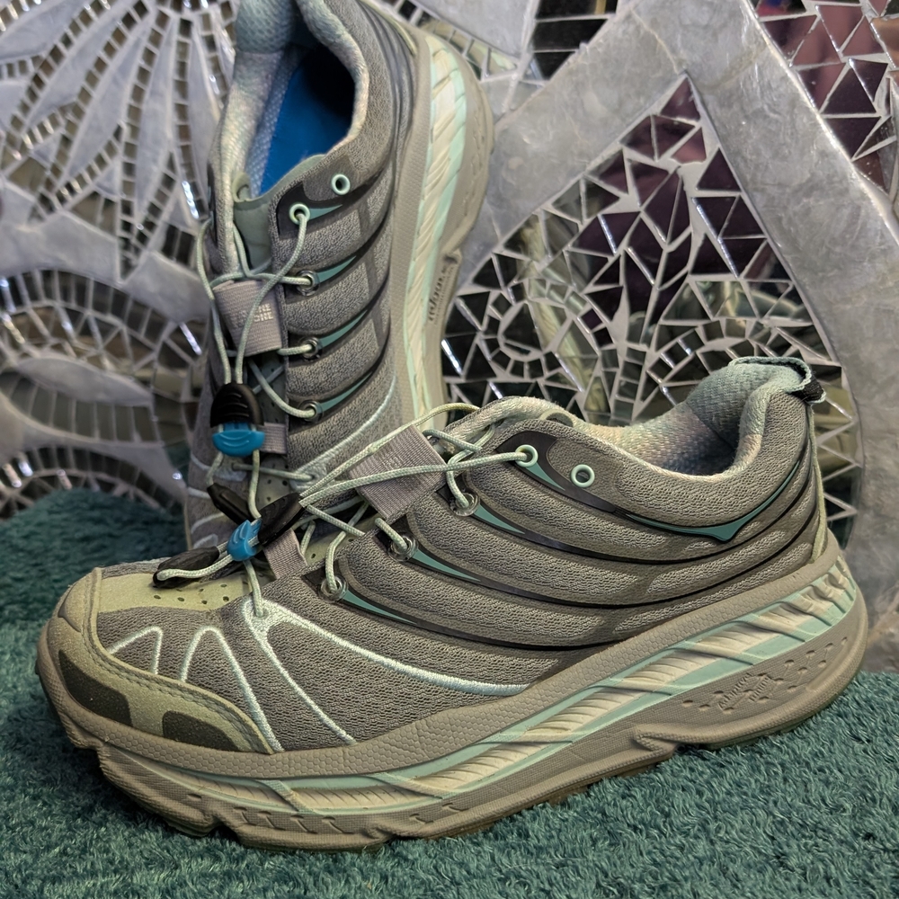 Hoka Stinson Evo GQ - Picture 7 of 7